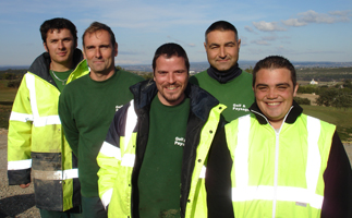 Photo de membre du staff